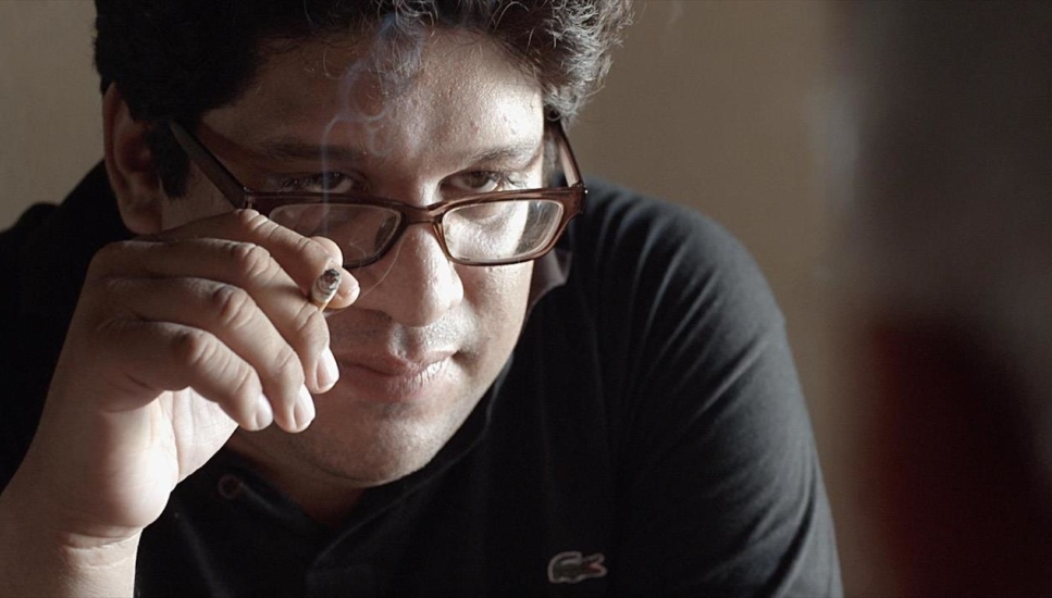 Rencontre d’Images documentaires&nbsp;: «&nbsp;Solo&nbsp;» d’Artemio Benki
