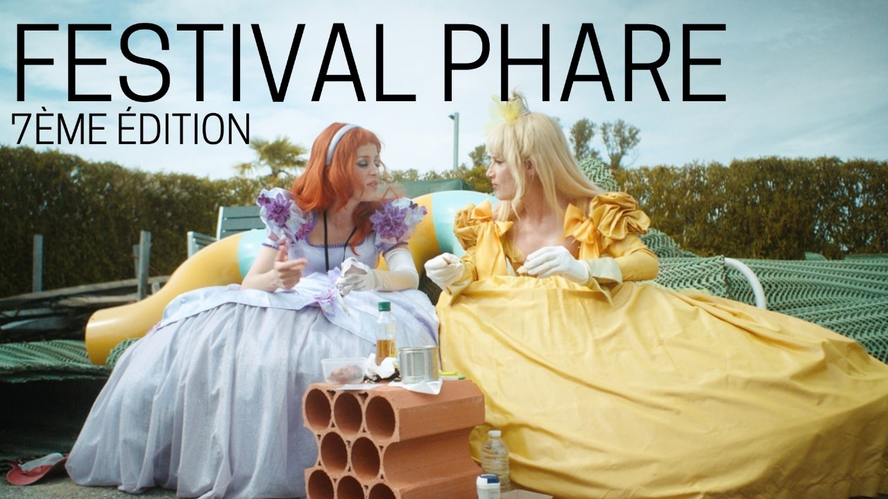 7e Festival Phare