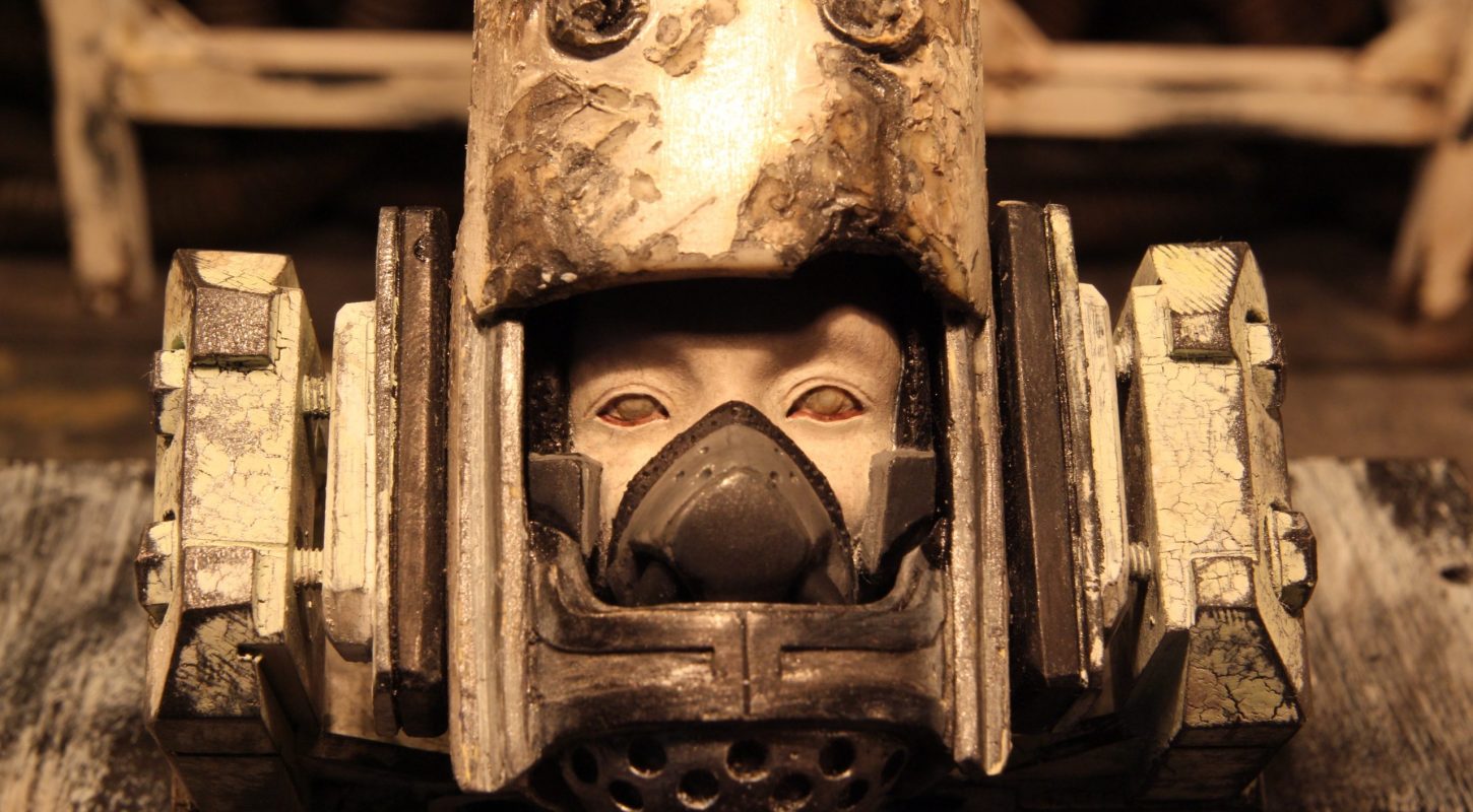 Junk Head
