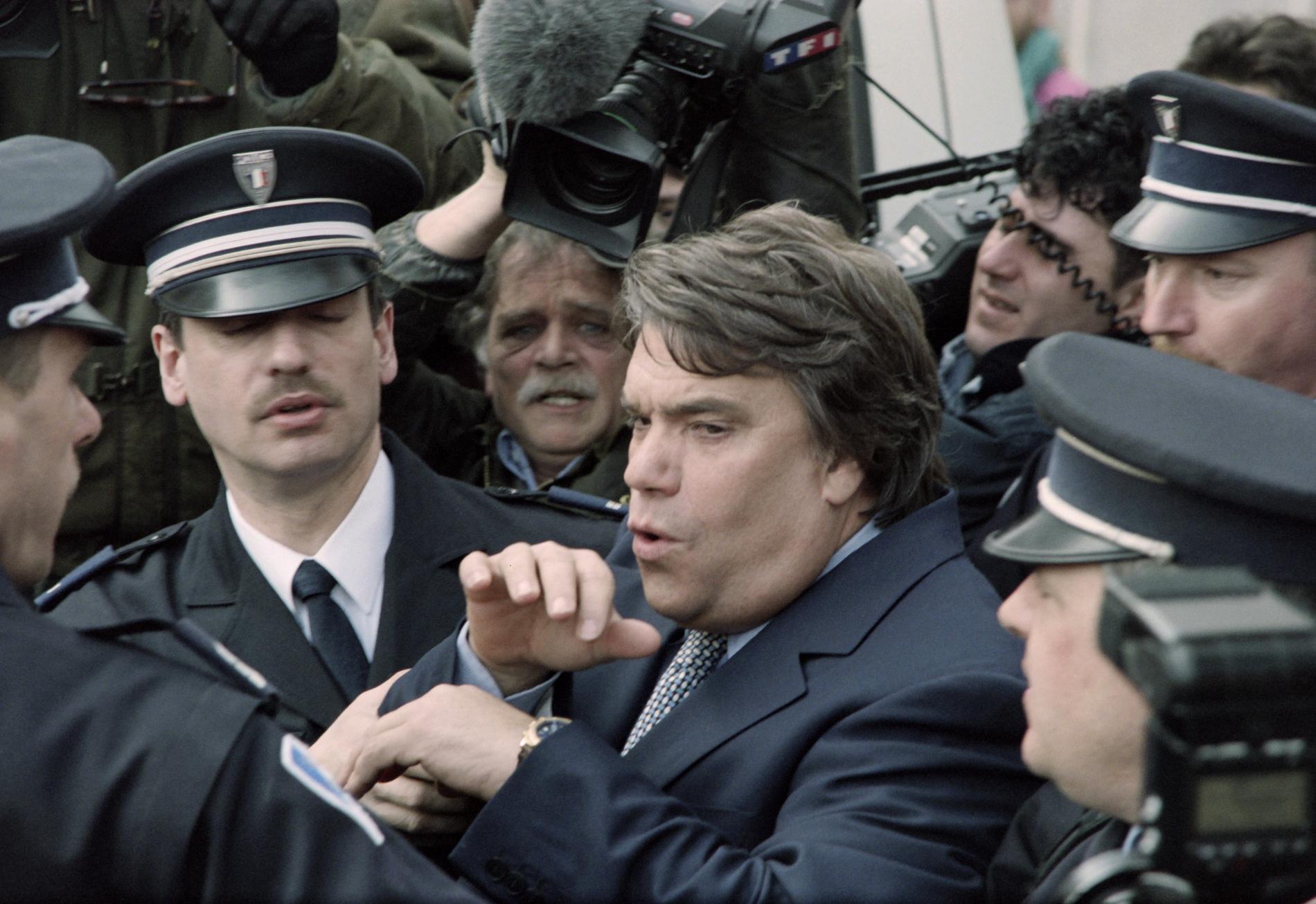 Rencontres d’Image documentaire | «&nbsp;Marseille contre Marseille&nbsp;» de Jean-Louis Comolli