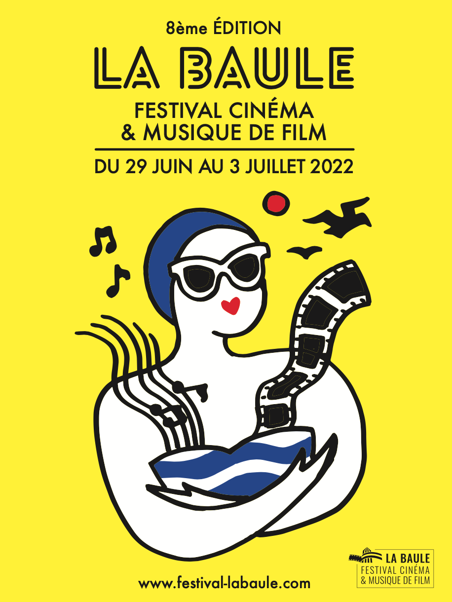 8e Festival Cinéma et Musique de Film
