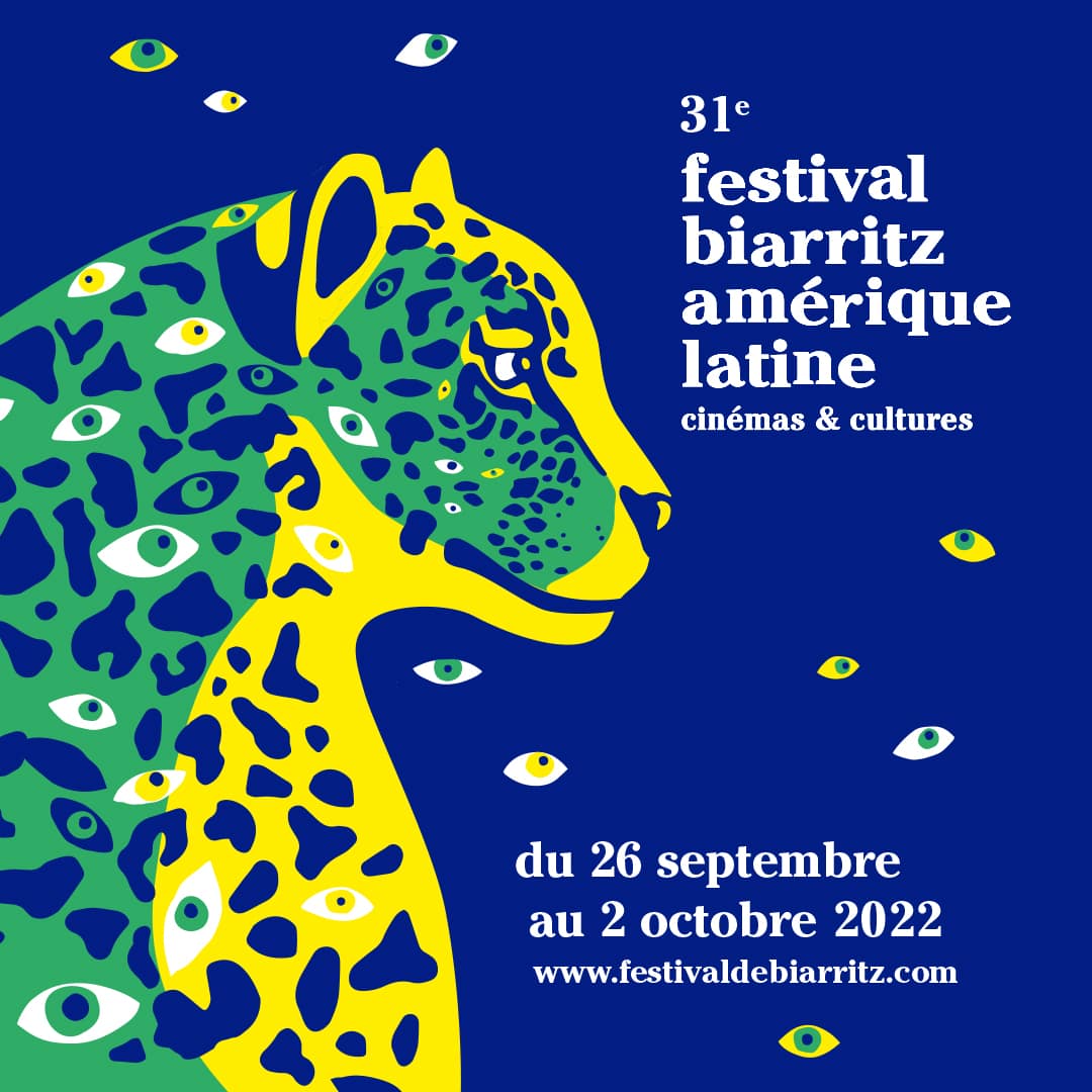 31e Festival Biarritz Amérique Latine