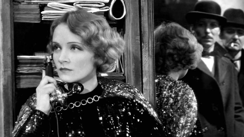 Cycle «&nbsp;Le cinéma d’espionnage, 20 classiques&nbsp;»