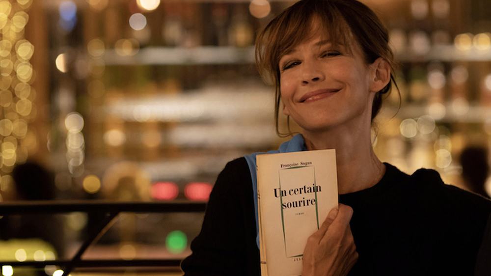 Rétrospective Sophie Marceau