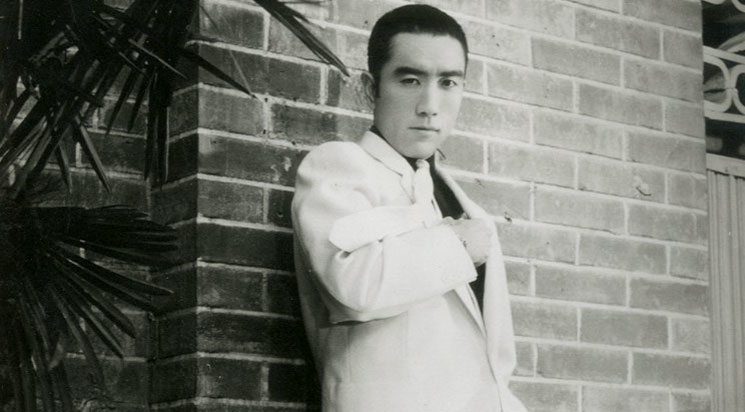 Cycle «&nbsp;Mishima, le Japon et moi&nbsp;»