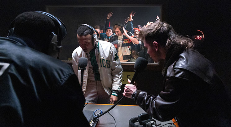 17e Urban Film Festival