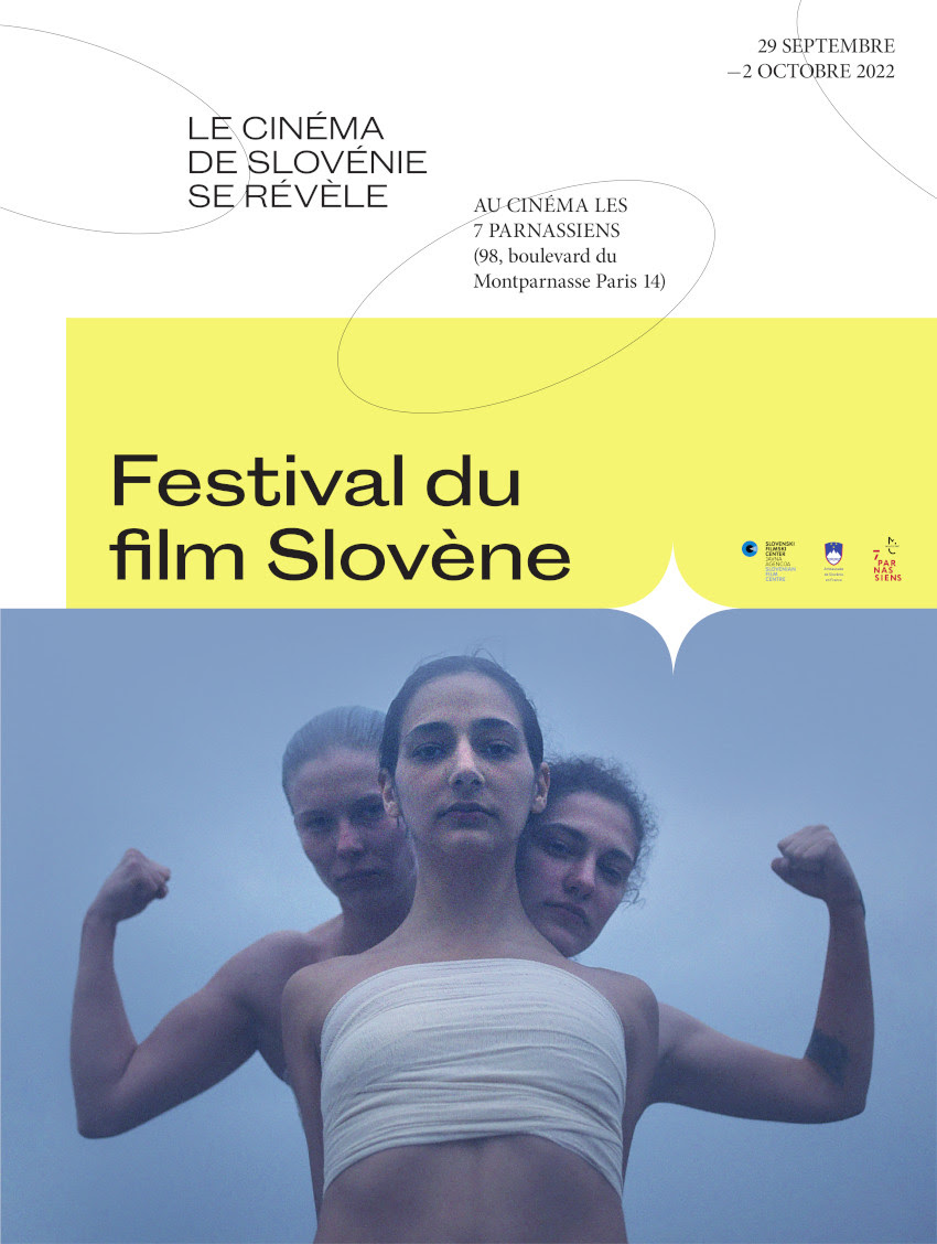 1er Festival du film slovène