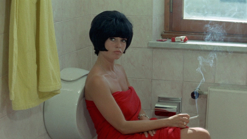 Cycle «&nbsp;La Nouvelle vague, 21 indispensables&nbsp;»