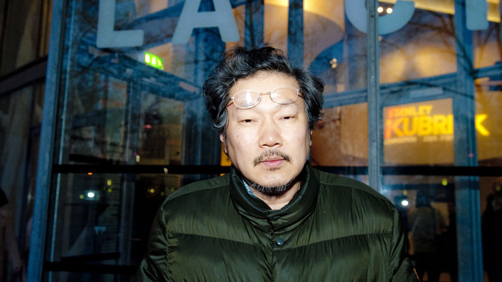 Hong Sang-soo par Hong Sang-soo | Leçon de cinéma animée par Jean-François Rauger