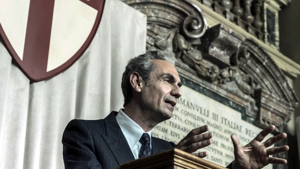 Cycle «&nbsp;Marco Bellocchio, de l’intime au politique&nbsp;»