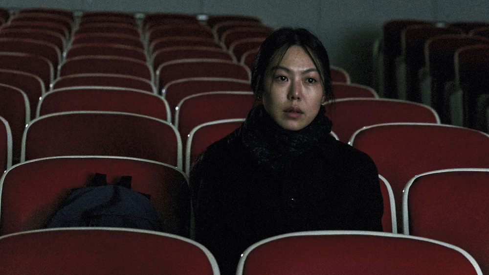 Rétrospective Hong Sang-soo