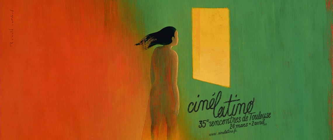 35e Rencontres de Toulouse – Cinélatino