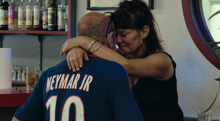 Soirée 100% Doc&nbsp;: Avant-première de «&nbsp;Atlantic Bar&nbsp;» de Fanny Mollins
