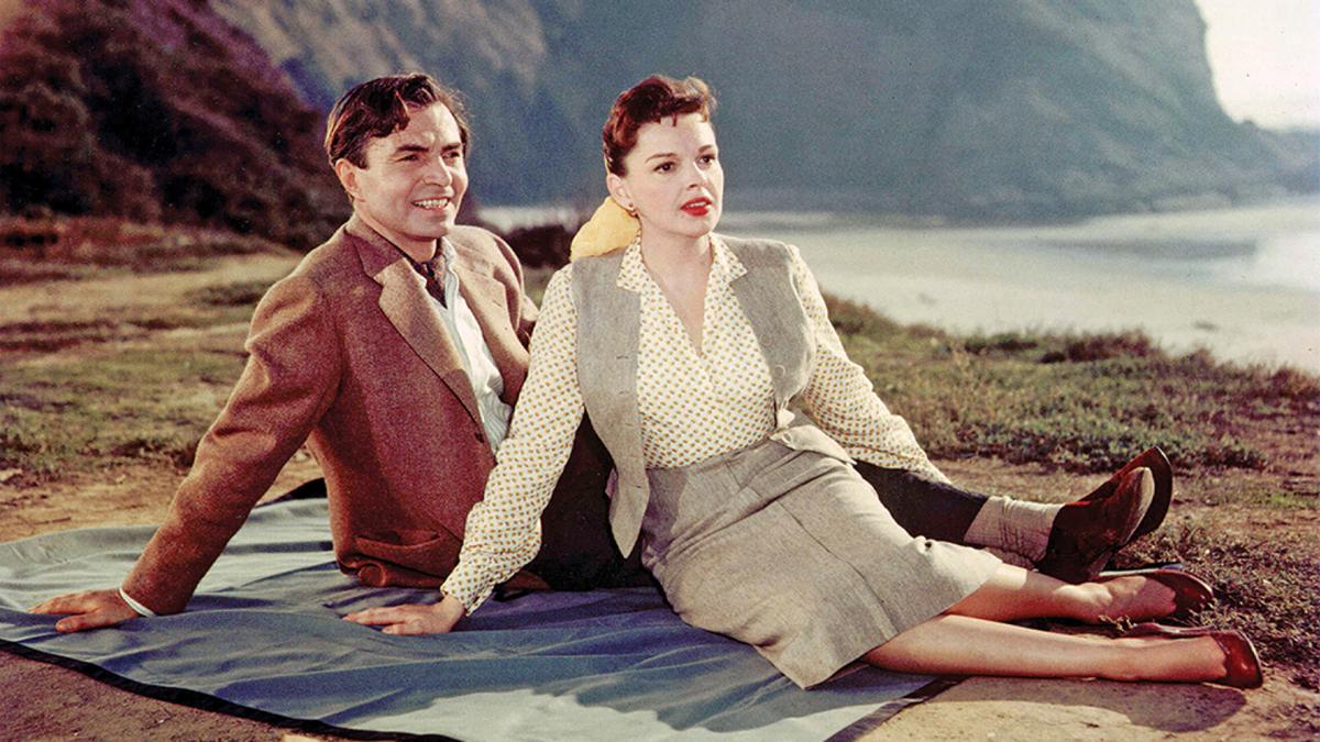 All That Jazz Cinema Club # 13&nbsp;: «&nbsp;Une étoile est née&nbsp;» de Georges Cukor