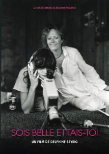 Ciné-club Les Trésors de Marlene | «&nbsp;Sois belle et tais-toi&nbsp;» de Delphine Seyrig (avec le festival Filmer le travail)