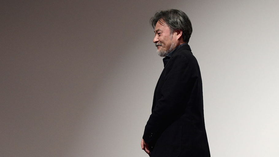 Masterclass de Kiyoshi Kurosawa, animée par Jean-François Rauger