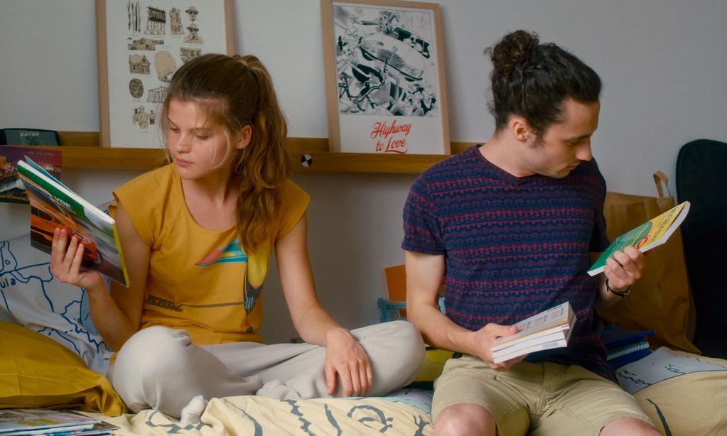 Ciné-club Plein Écran&nbsp;: «&nbsp;Fifi&nbsp;» de Jeanne Aslan et Paul Saintillan, en présence de personnalités du Festival Premiers Plans