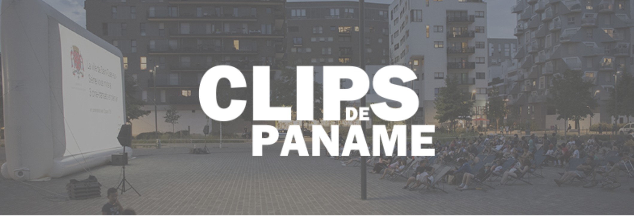 Festival Clips de Paname