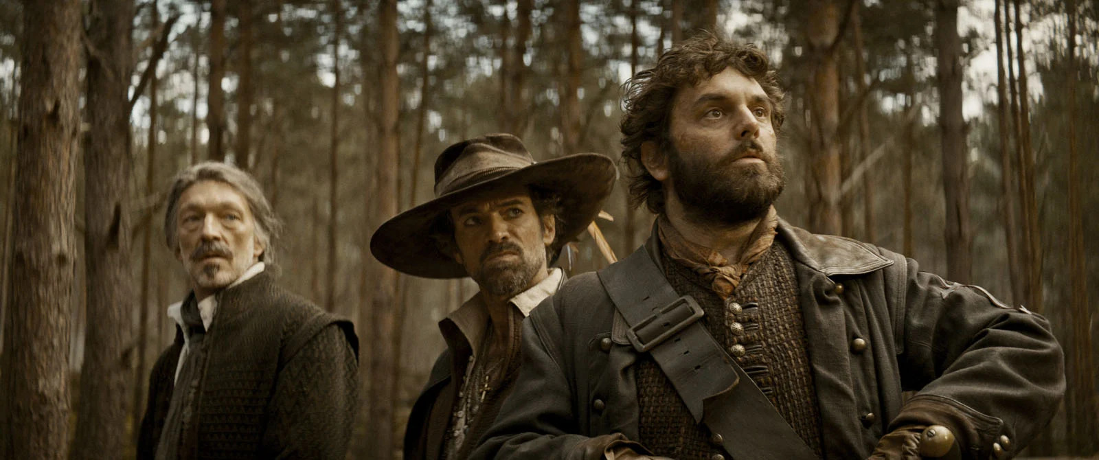 Les Trois Mousquetaires&nbsp;: D’Artagnan