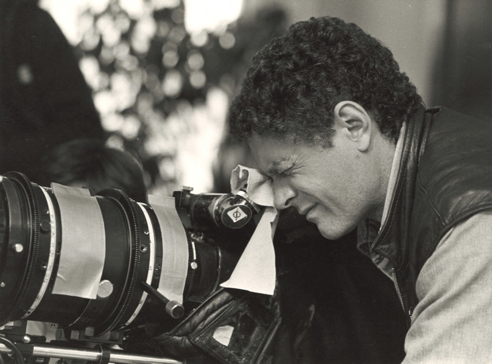 Exposition «&nbsp;Cinéma ou la pensée magique&nbsp;» autour de Pierre-William Glenn