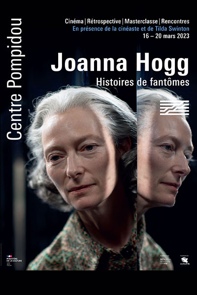 Rétrospective Joanna Hogg | «&nbsp;Histoires de fantômes&nbsp;»