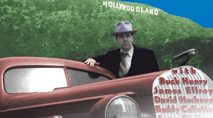100% Doc&nbsp;: «&nbsp;Shotgun Freeway&nbsp;: Drives Thru Lost L.A.&nbsp;» de Harry Pallenberg et Morgan Neville