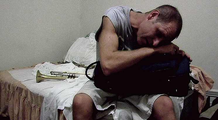 100% Doc&nbsp;: «&nbsp;Songs From the Nickel&nbsp;» d’Alina Skrzeszewska