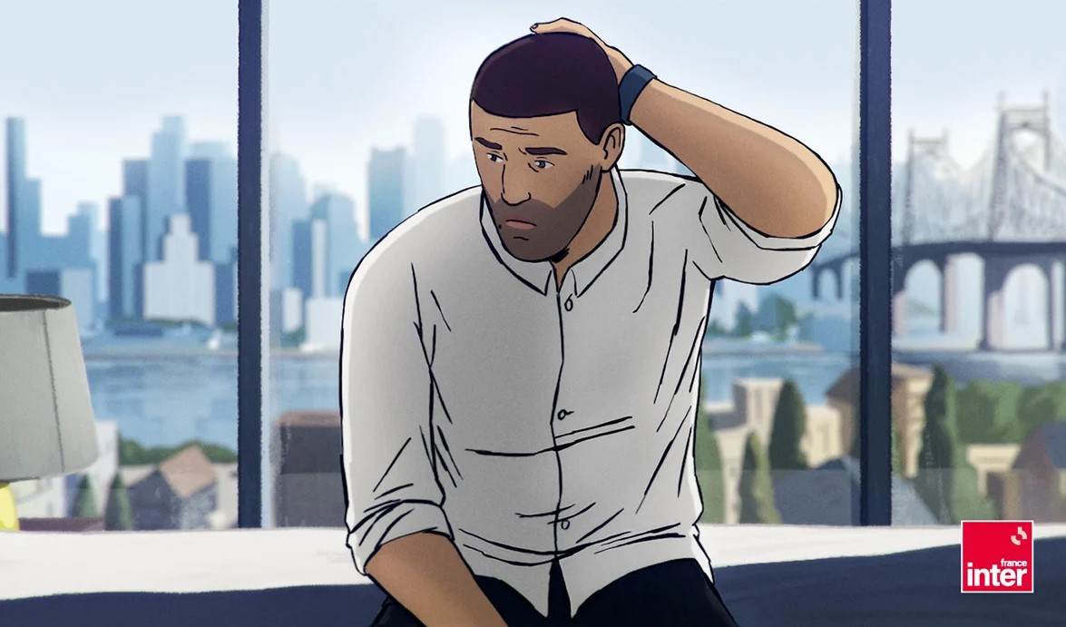 Ciné-club Plein Écran&nbsp;: «&nbsp;Flee&nbsp;» de Jonas Poher Rasmussen, présenté par Xavier Kawa-Topor