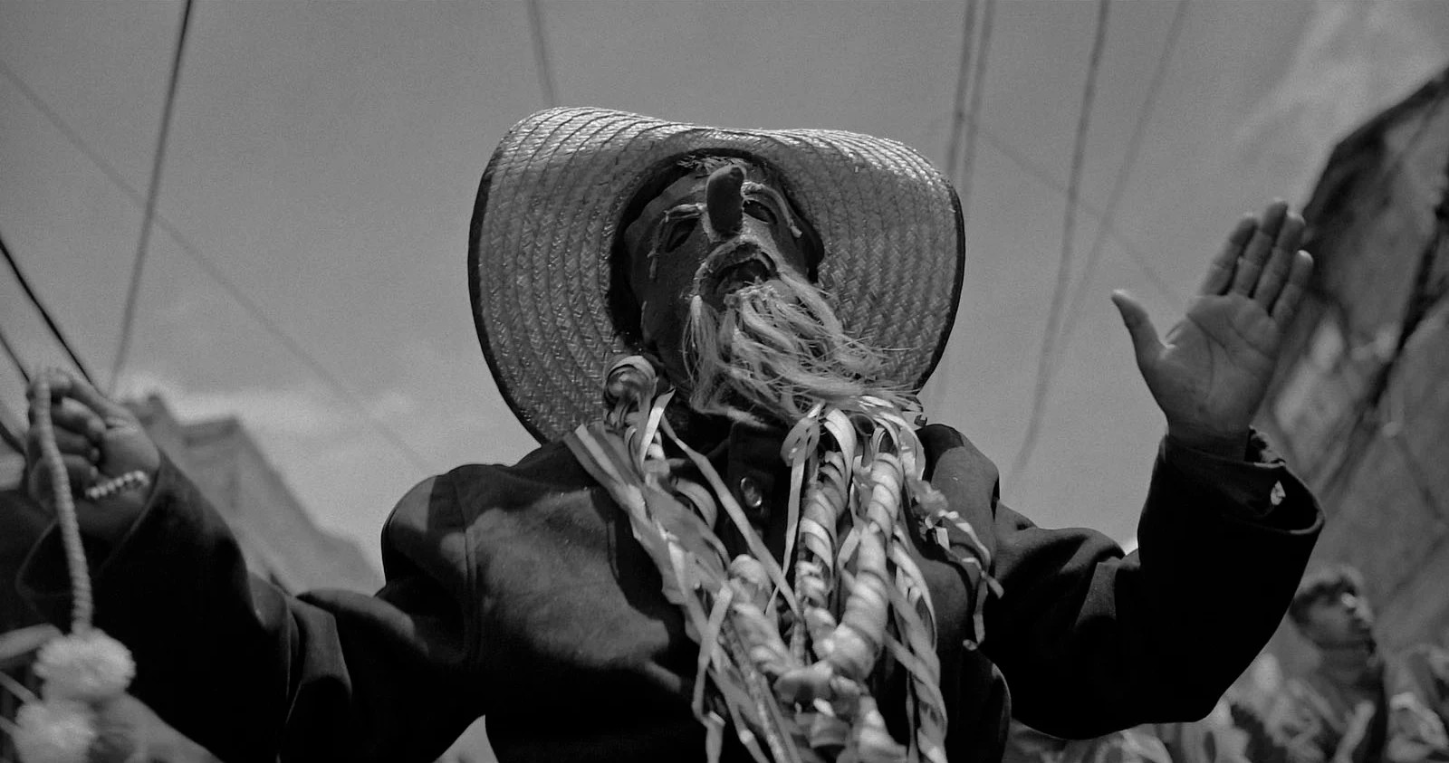 La Mine du diable — En Camino A&nbsp;La Rinconada
