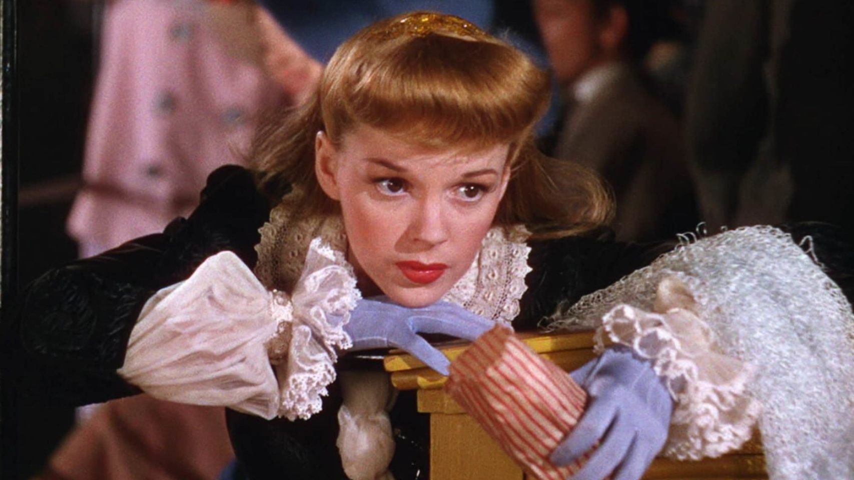 All That Jazz Cinema Club&nbsp;: «&nbsp;Le Chant du Missouri&nbsp;» de Vincente Minnelli