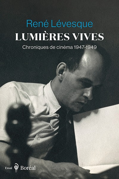 Séminaire inter-universitaire sur la critique&nbsp;: «&nbsp;René Levesque et la critique de cinéma au Québec&nbsp;»