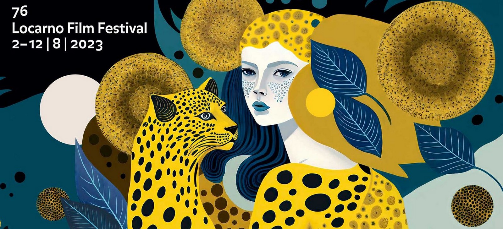 76e Festival de Locarno