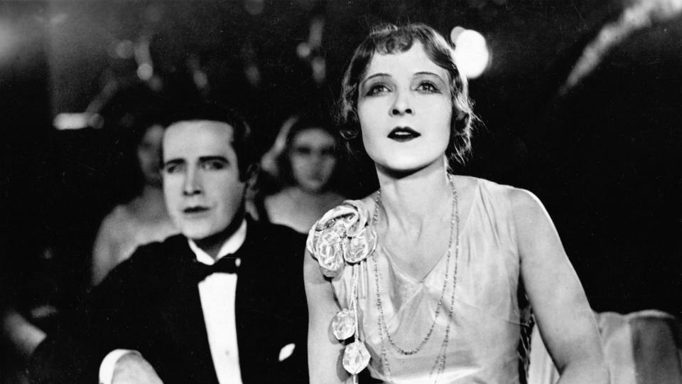 Ciné-concert «&nbsp;Moulin Rouge&nbsp;» d’Ewald André Dupont