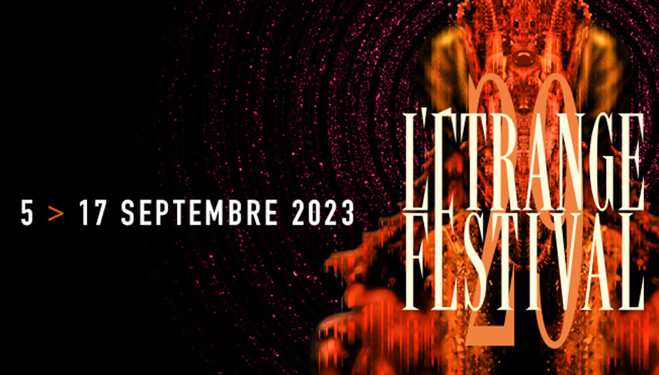 29e Étrange Festival