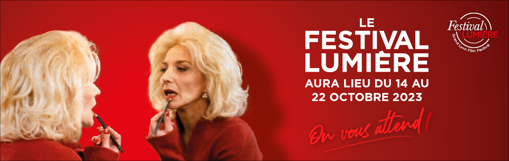 15e Festival Lumière