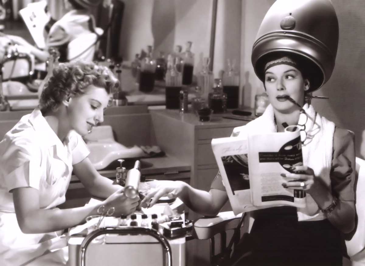Cycle «&nbsp;Cinéma et mode en 20 indispensables&nbsp;»