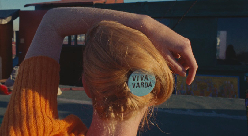 Exposition «&nbsp;Viva Varda&nbsp;» à&nbsp;la Cinémathèque