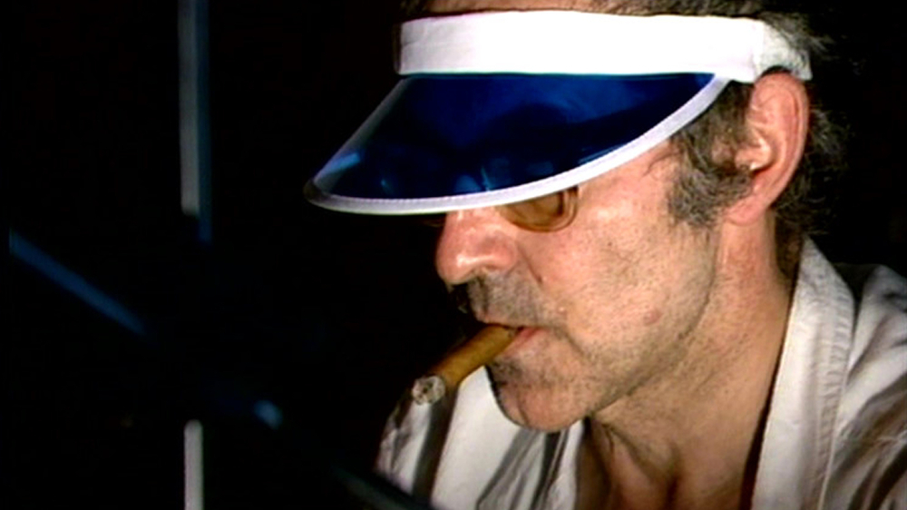 Programmation «&nbsp;Apogée du cinéma, comble d’une vie&nbsp;»&nbsp;: «&nbsp;Histoire(s) du cinéma&nbsp;» de Jean-Luc Godard