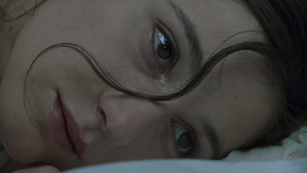 Rétrospective Catherine Breillat