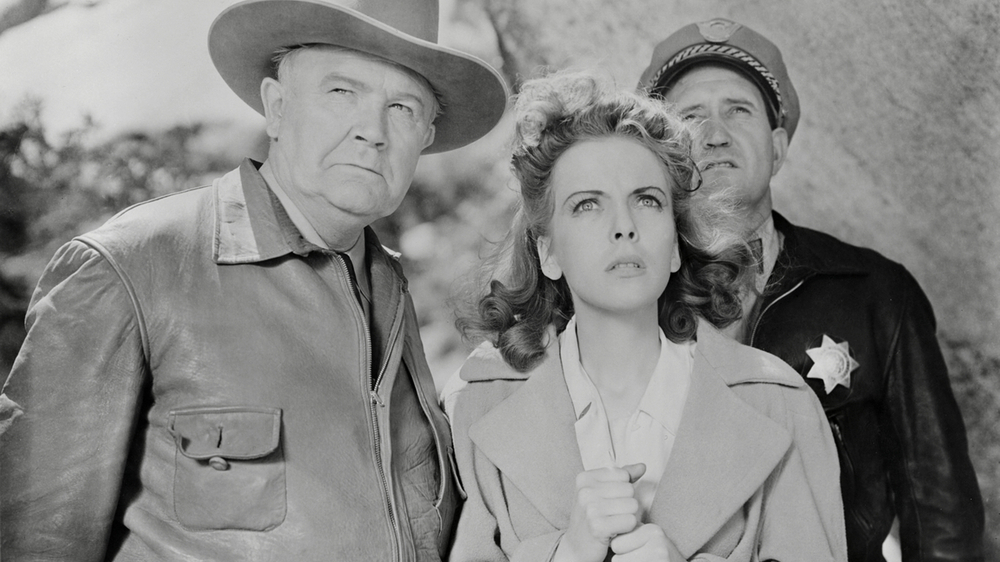 Rétrospective Raoul Walsh
