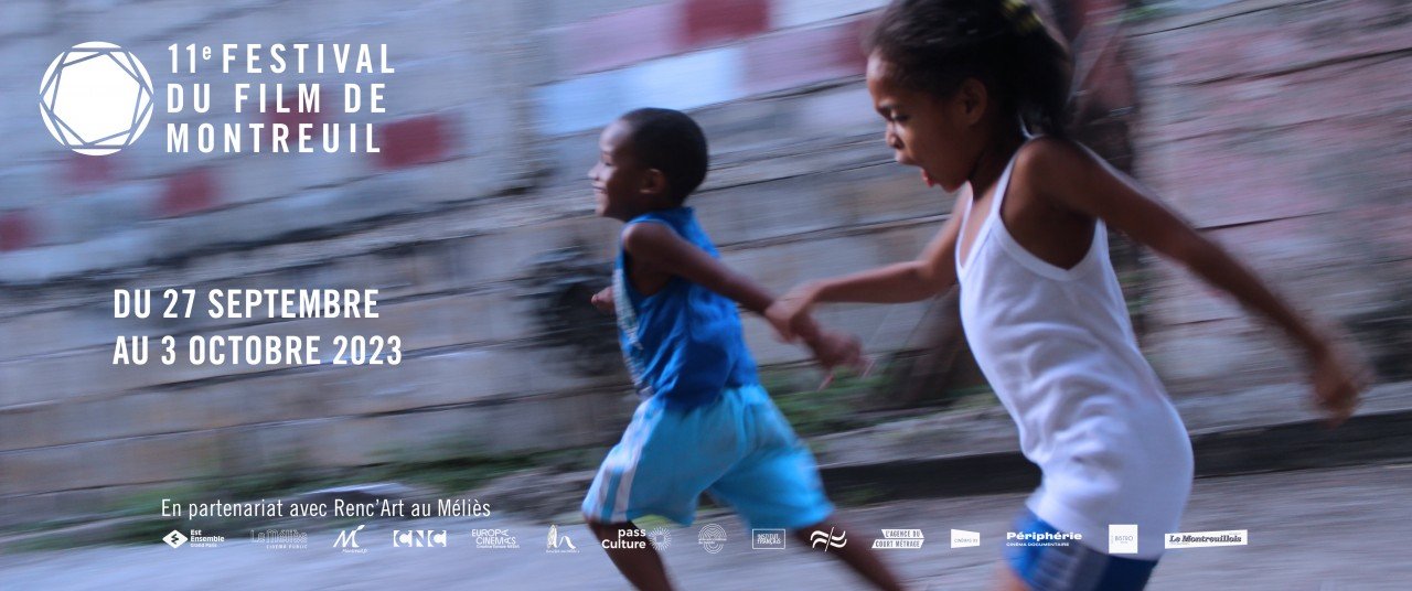 11e Festival du Film de Montreuil