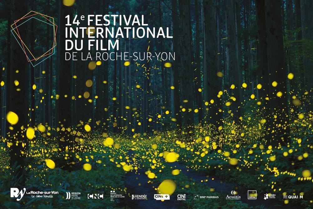 14e Festival international du film de La Roche-sur-Yon