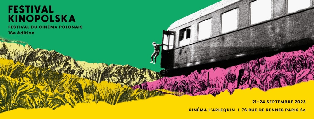 16e Festival Kinopolska