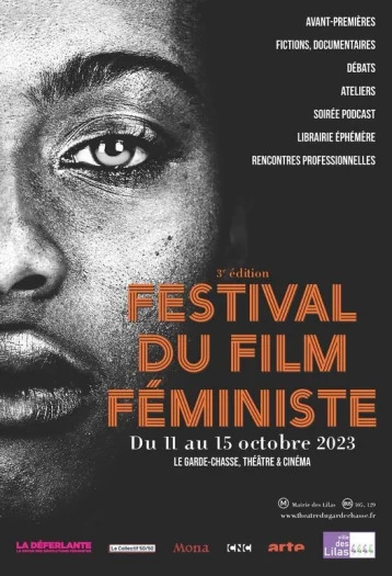 3e Festival du film féministe