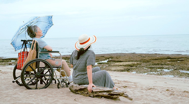 Festival «&nbsp;Les Femmes de Taïwan font des vagues&nbsp;»