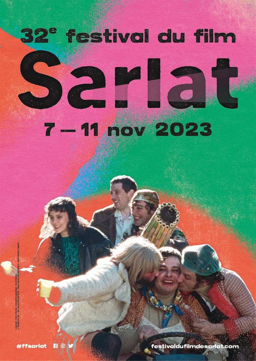 32e Festival de Sarlat