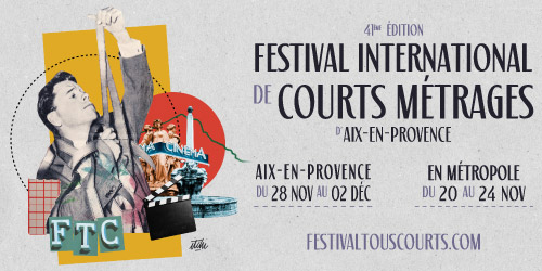 41e Festival tous courts