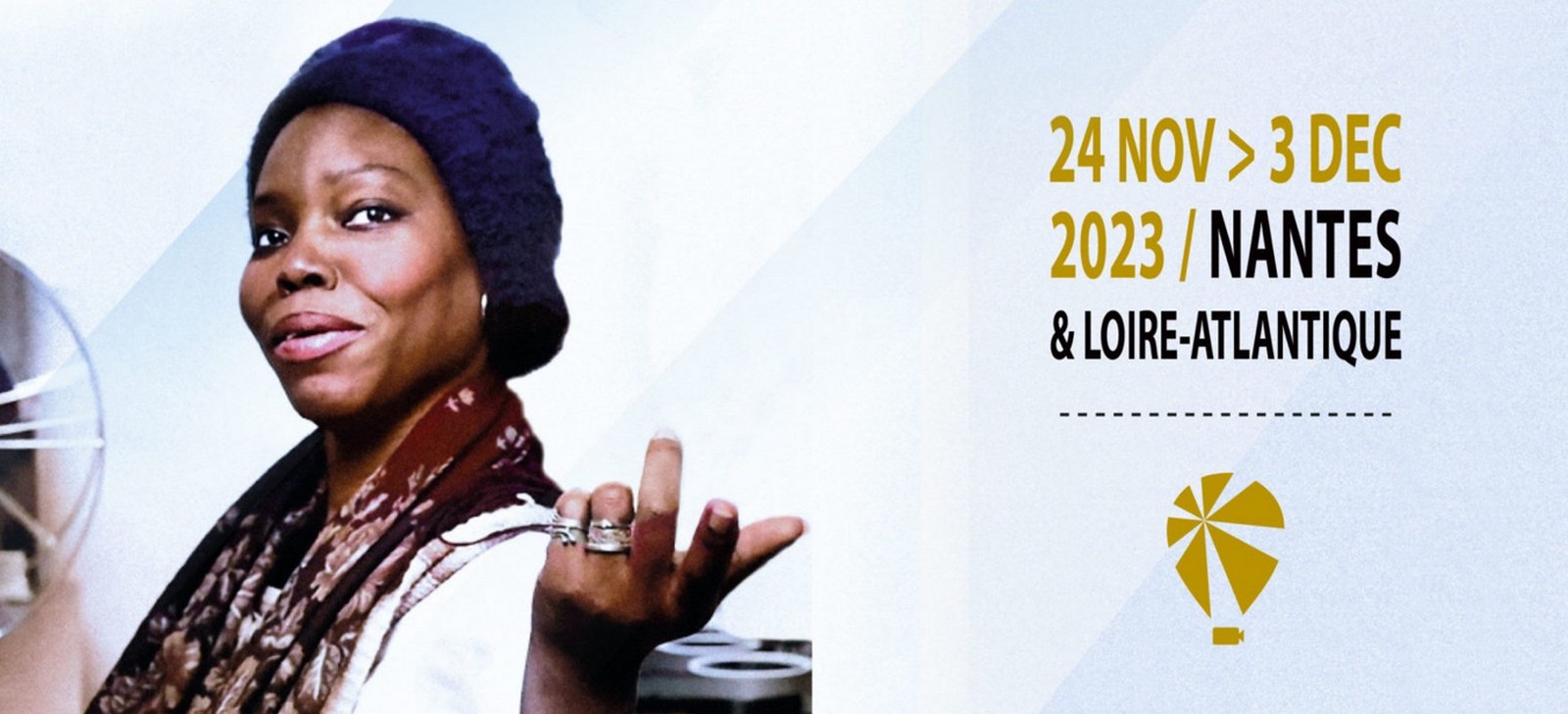 45e Festival des 3&nbsp;Continents