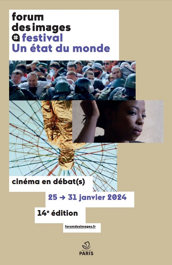 14e Festival Un État du monde