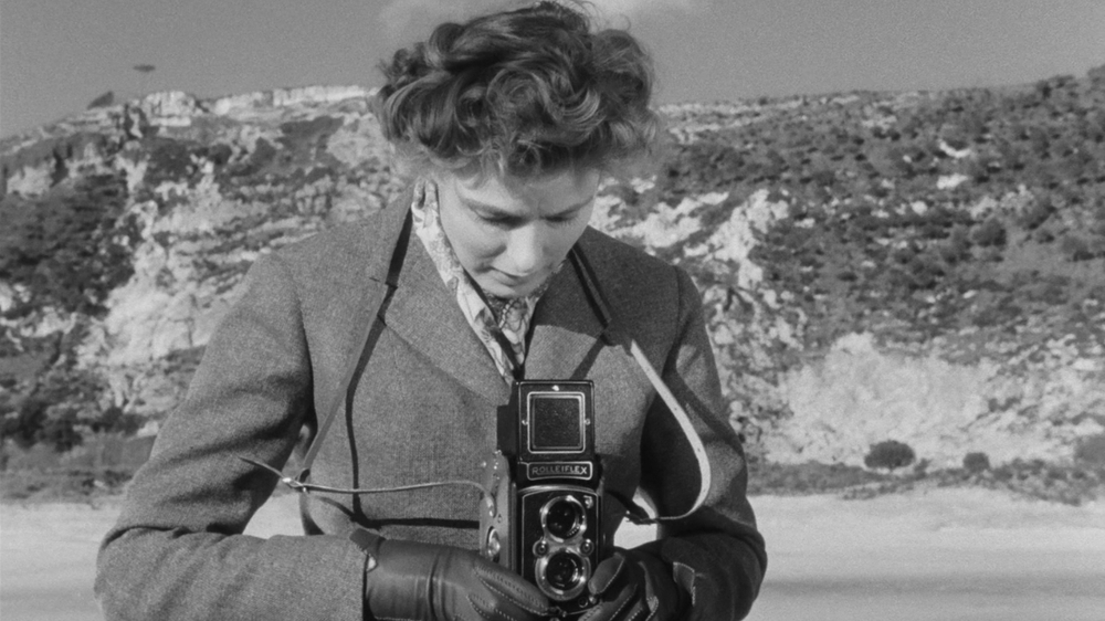 Rétrospective Roberto Rossellini